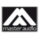 Logo de MASTER AUDIO